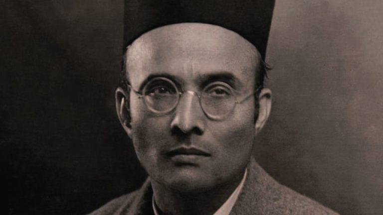 10 Lines on Veer Savarkar And Short Essay on Veer Savarkar – Newedutopics