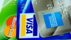 Which is Not a Positive Reason for Using a Credit Card to Finance Purchases?